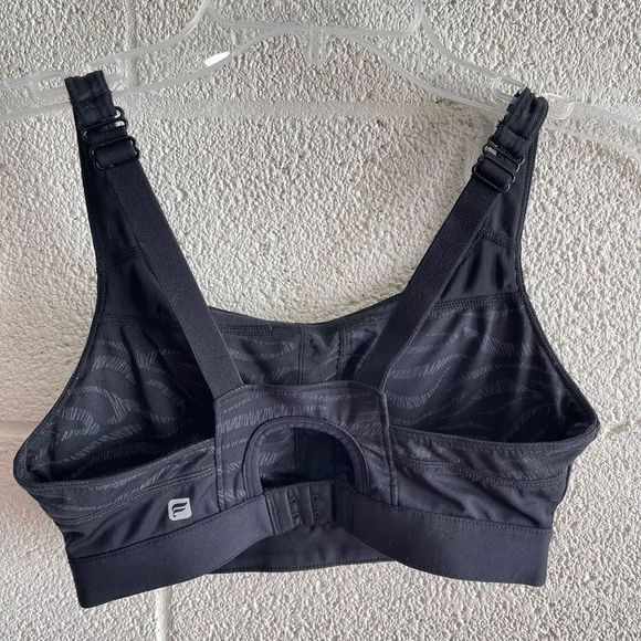 Fabletics Adele High Support Sports Bra Size Small - Picture 5 of 6